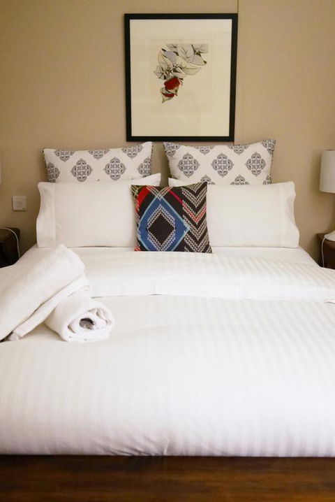 Harvest Birregurra Bed & Breakfast - Hotel VIC 3
