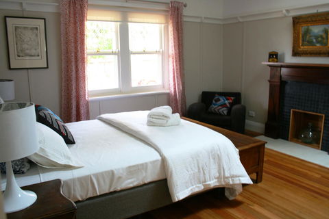 Harvest Birregurra Bed & Breakfast - Hotel VIC 0