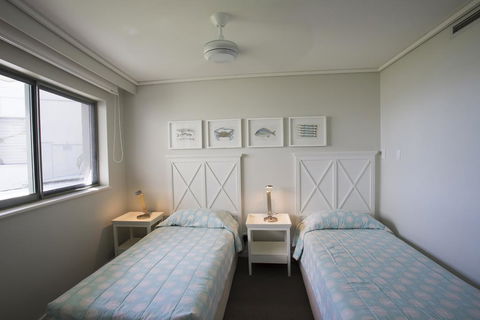 Hastings Park Apartment 4 - Hotel VIC 3