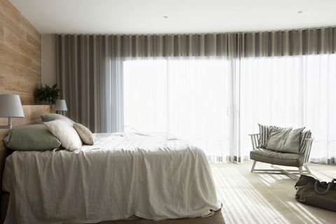 Hastings Park Penthouse 6 - Hotel VIC 2