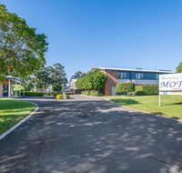 Hawkesbury Race Club Motel - Hotel VIC