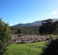 Hawksview at Mafeking - Hotel VIC