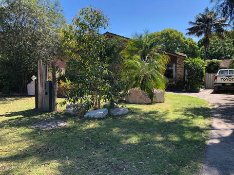 Hawthorn River Retreat - Hotel VIC 1