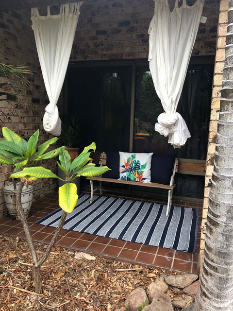 Hawthorn River Retreat - Hotel VIC 2
