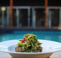 Heathcote Inn - Hotel VIC