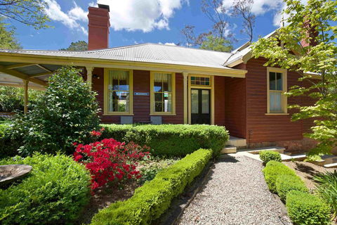 Heathmont - Hotel VIC 0