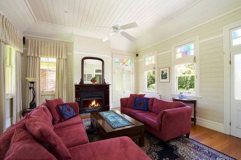 Heathmont - Hotel VIC 1