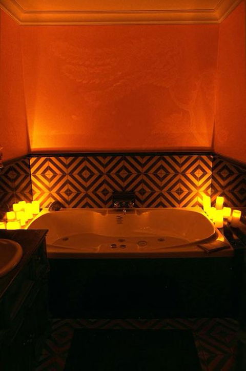 Henrietta's Country House - Hotel VIC 3