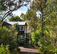 Hepburn Pool House - Hotel VIC