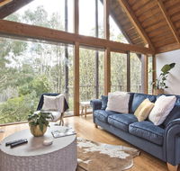 Hepburn Spa Pavilions - Hotel VIC