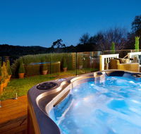 Hepburn View - Hotel VIC