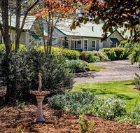 Hepburn Villas - Hotel VIC