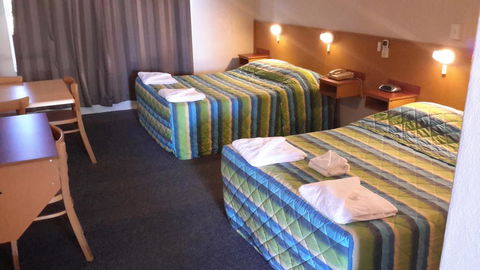 Herbert Valley Motel - Hotel VIC 3