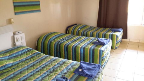 Herbert Valley Motel - Hotel VIC 2