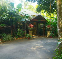 Heritage Lodge - Hotel VIC