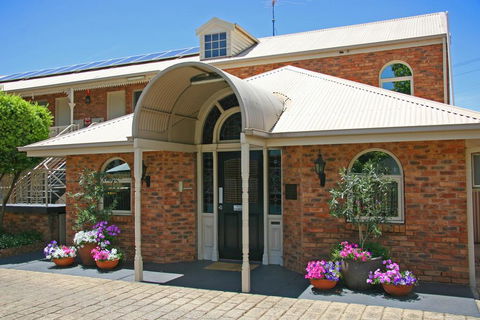 Hermitage Motor Inn - Hotel VIC 1