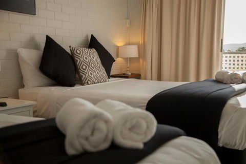 Herston Place Motel - Hotel VIC 0