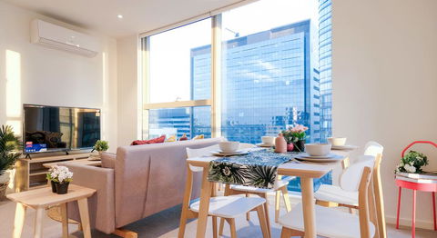 Heyday Apartment - Docklands - Hotel VIC 3