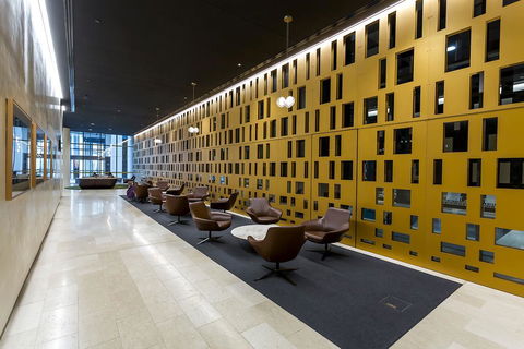 Heyday Apartment - Docklands - Hotel VIC 2