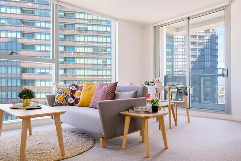 Heyday Apartment - Docklands - Hotel VIC 0
