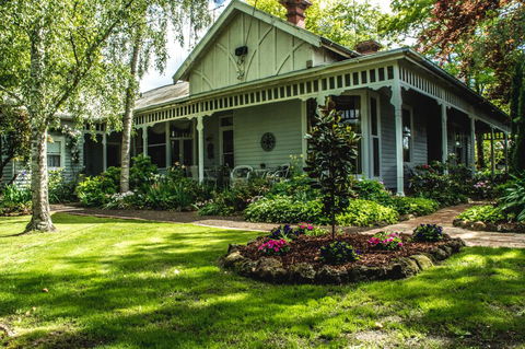 Heytesbury House - Hotel VIC 0