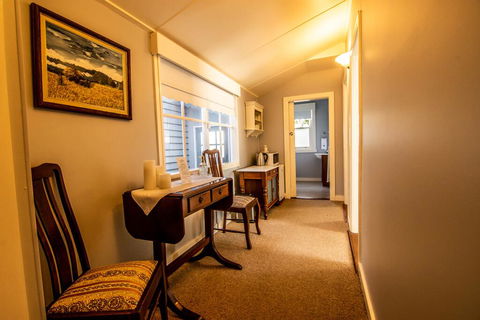 Heytesbury House - Hotel VIC 1