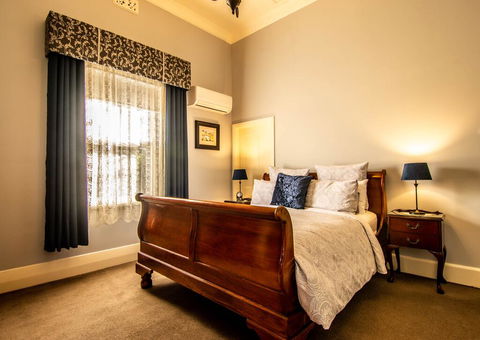 Heytesbury House - Hotel VIC 3
