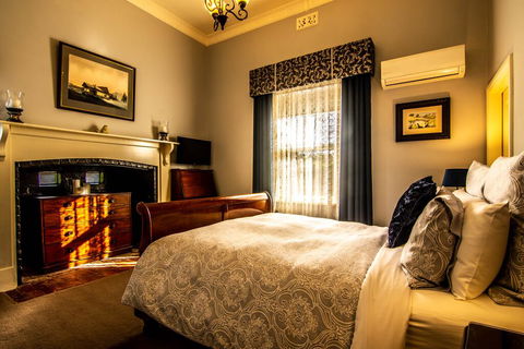 Heytesbury House - Hotel VIC 2