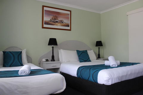 High Mountains Motor Inn - Hotel VIC 2