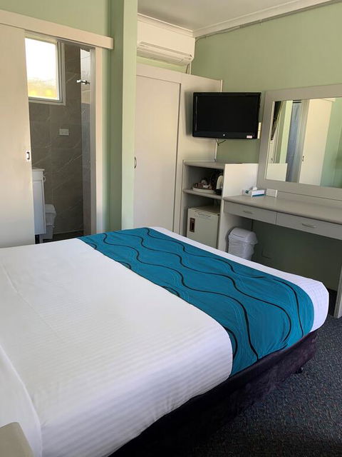 High Mountains Motor Inn - Hotel VIC 3