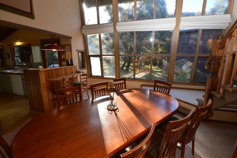 High Plains - Hotel VIC 3