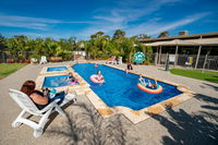 Book Bolivar Accommodation Vacations Hotel VIC Hotel VIC