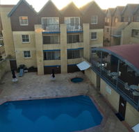 Hillarys Executive Apartment - Hotel VIC