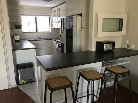 Hillarys Family Holiday Home - Hotel VIC 0