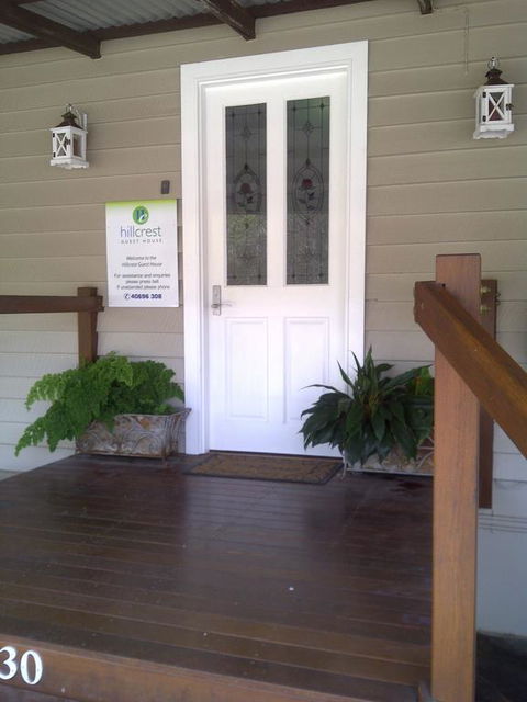 Hillcrest Guest House - Hotel VIC 3