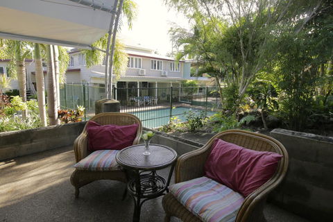 Hillcrest Guest House - Hotel VIC 0