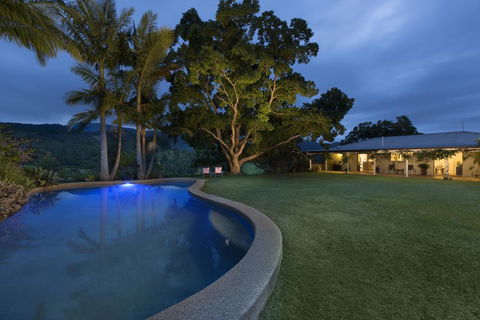 Hillcrest Mountain View Retreat - Hotel VIC 1