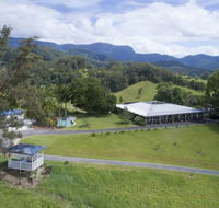 Hillcrest Mountain View Retreat - Hotel VIC