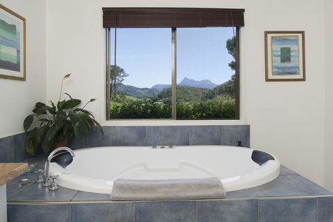 Hillcrest Mountain View Retreat - Hotel VIC 2