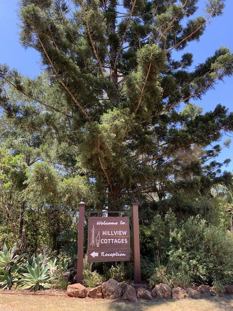 Hillview Cottages - Hotel VIC 1