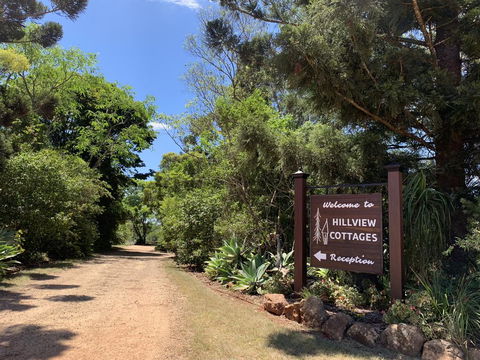 Hillview Cottages - Hotel VIC 2