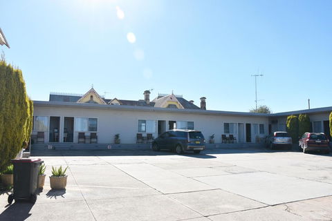 Hillview Motel - Hotel VIC 2