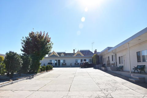 Hillview Motel - Hotel VIC 0