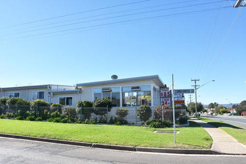 Hillview Motel - Hotel VIC 3