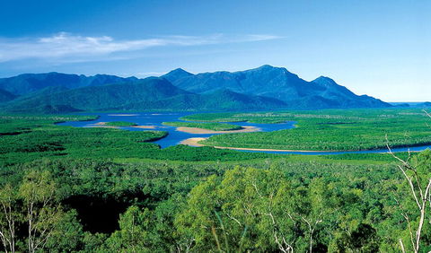 Hinchinbrook Resorts - Hotel VIC 1