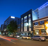 Hobart Central YHA - Hotel VIC