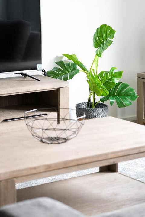 HOLIDAY HOME 3BR TOWNHOUSE With WIFI NEAR HIGHPOINT - Hotel VIC 3