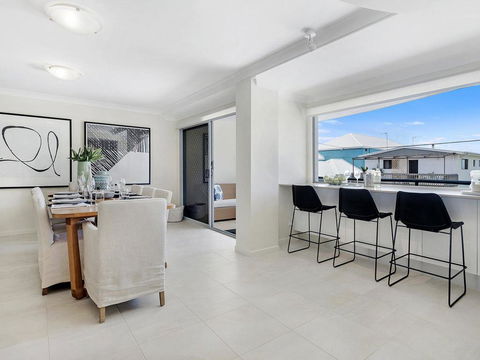 Home By The Sea - Hotel VIC 2
