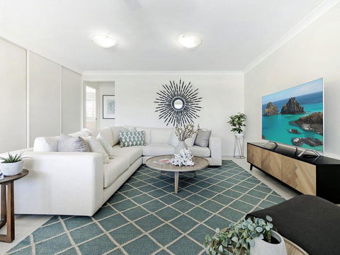 Home By The Sea - Hotel VIC 3