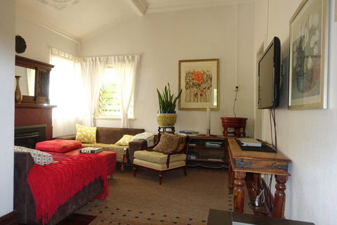 Home Central Perth - Hotel VIC 2